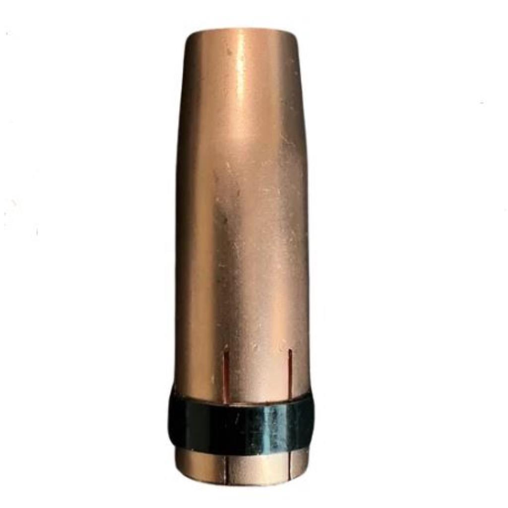 Bocal de encaixe BX26/501W - 14 x 76mm Boxer