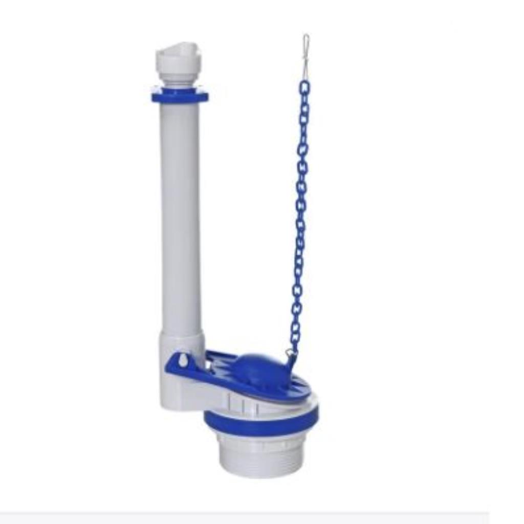 MECANISMO SAIDA UNIVERSAL P/CX ACOPLADA BLUKIT 340205-412 - 340205-412