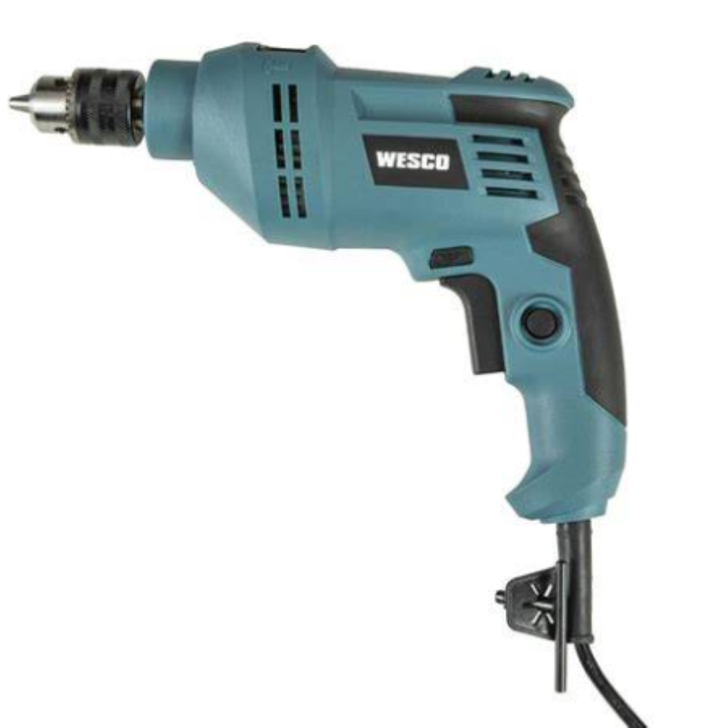 FURADEIRA DE IMPACTO 3 8 550W WS3173