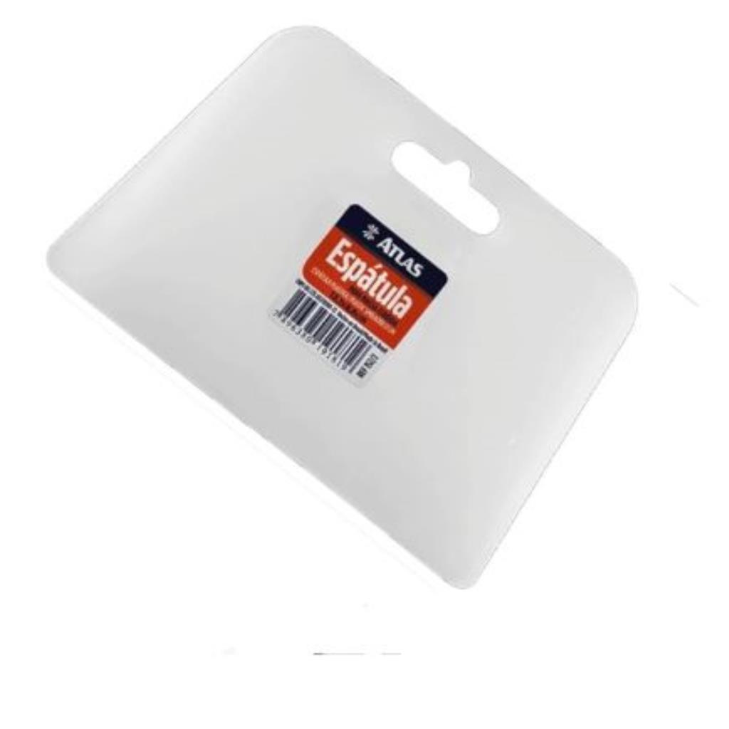ESPATULA PLASTICA 152/2 ATLAS