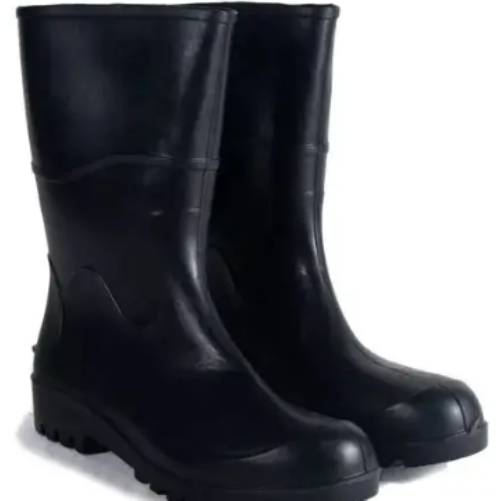 BOTA BORRACHA 30CM S/FORRO 41 SEM FIM C.A 27472 GUDLAK