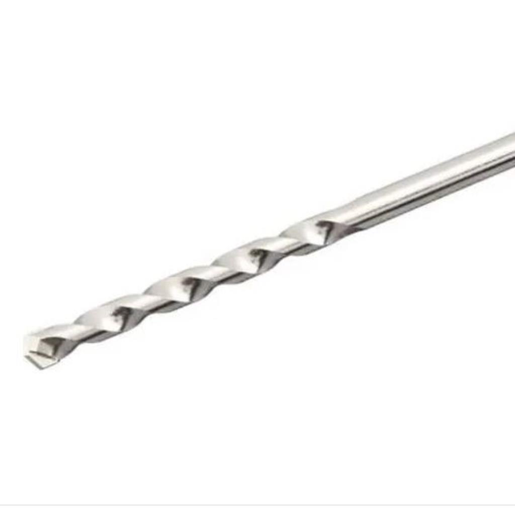 BROCA P/CONCRETO 6,0 MM VONDER