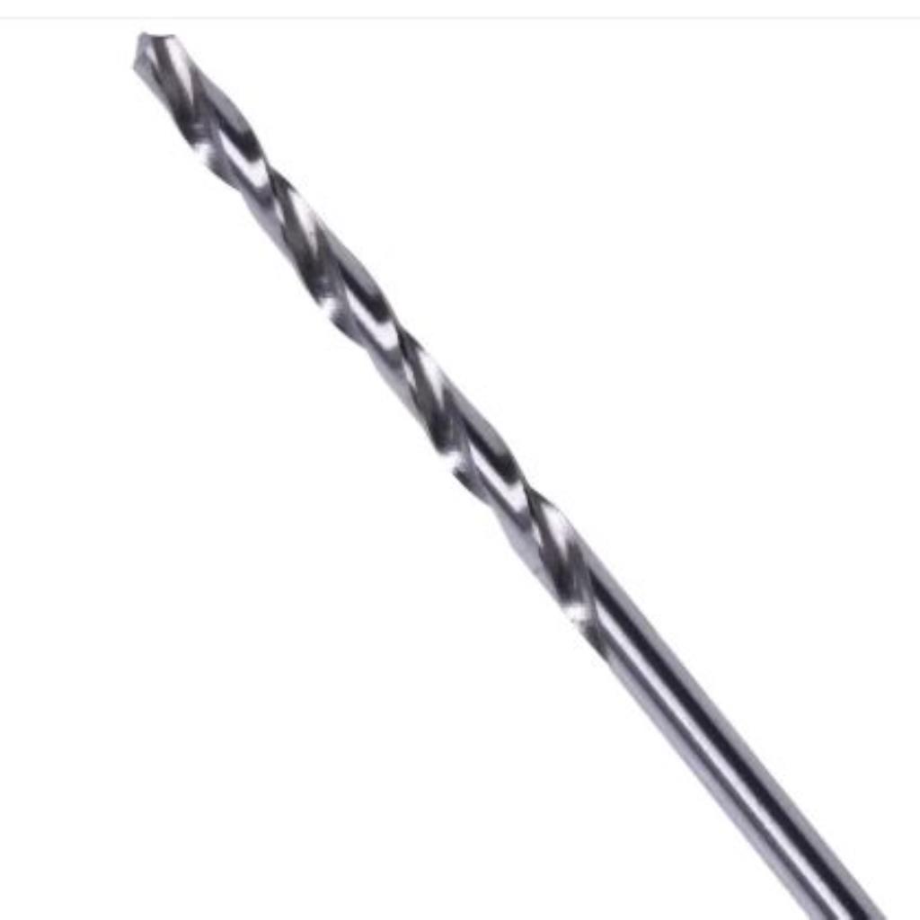 BROCAS PARALELAS ACO RAPIDO 1/16"