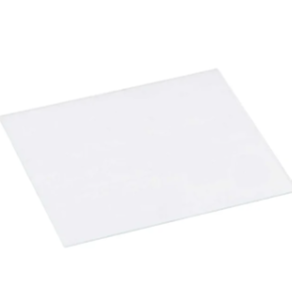 Protecao externa lente da mascara RETINA2.0 e RETINA3.0