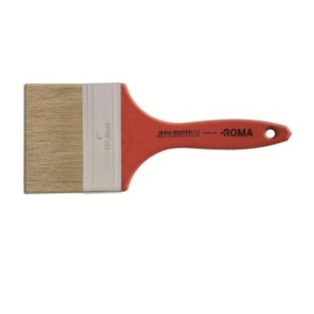 PINCEL 303 BRANCA 4 ROMA - 303 008