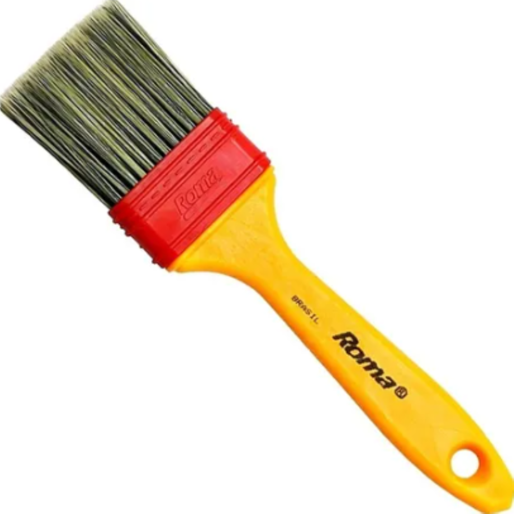 PINCEL 317 GOLD GRIS 2 SINTETICA ROMA - 317 005
