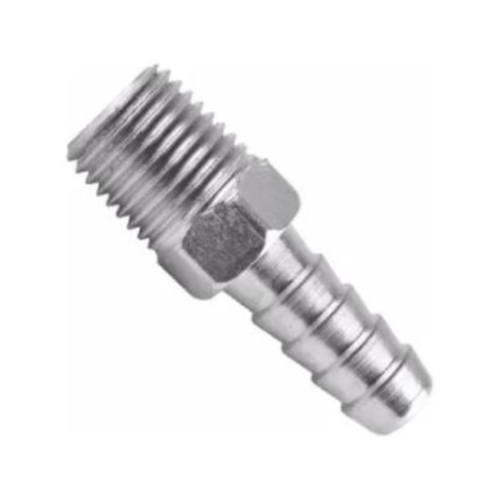 ESPIGAO MACHO 1/4X1/4 PROFISSIONAL VILA