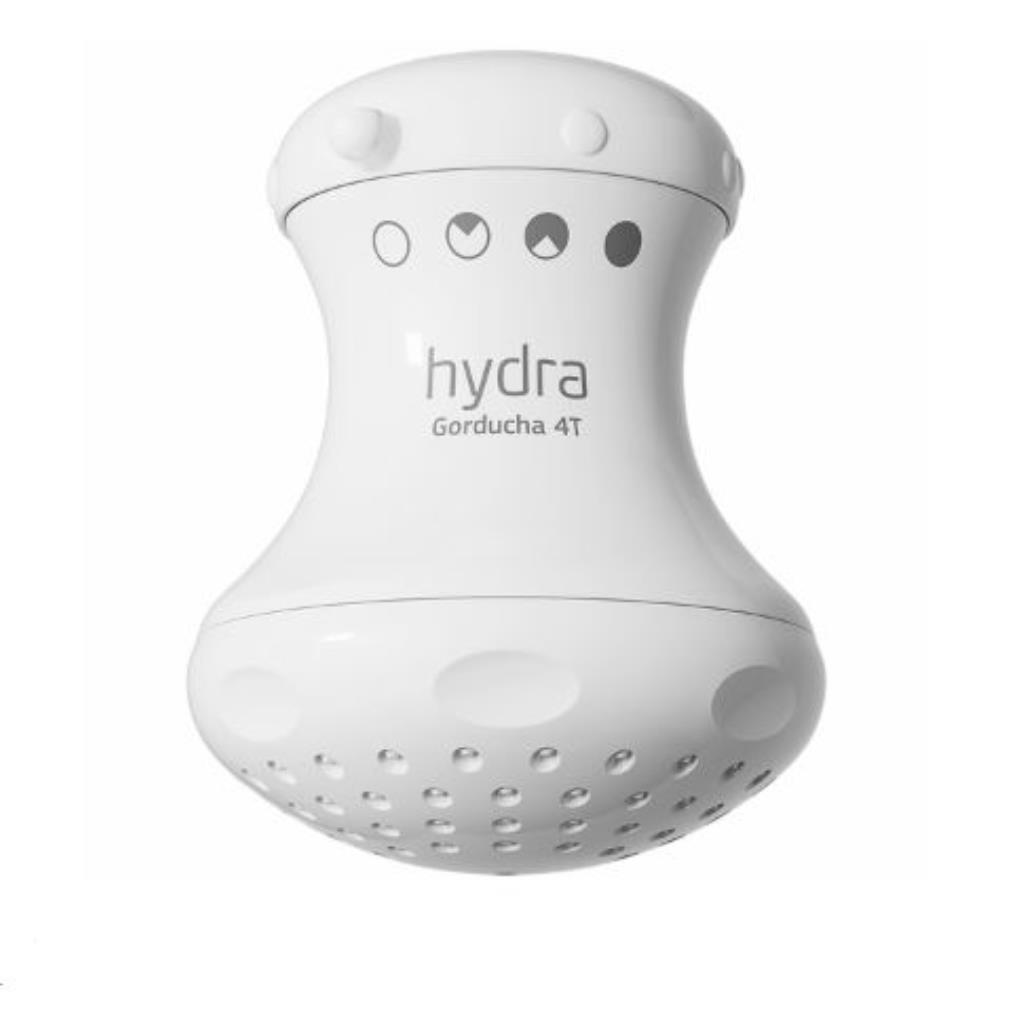 DUCHA CORONA GORDUCHA 4T 5700W 220V HYDRA