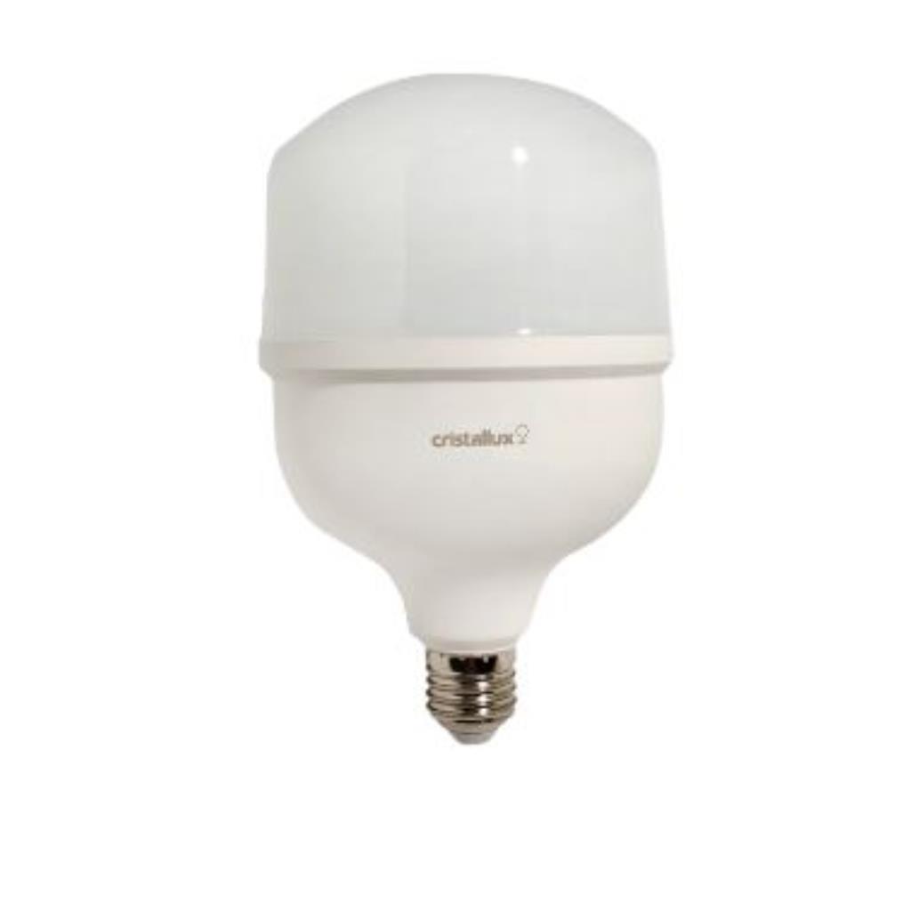 LAMPADA ALTA POTENCIA LED 40W 4000K G2 BIV. 3200LM MKA