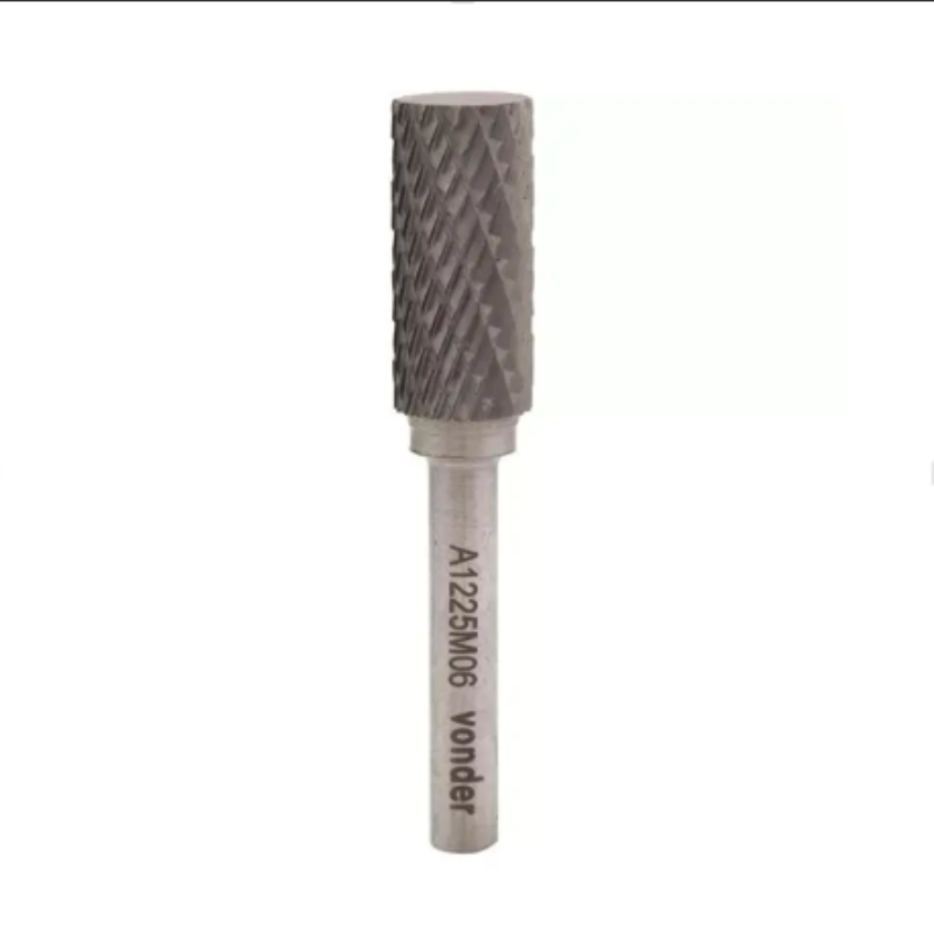 LIMA ROT CIL 6X13 HASTE 3MM LA061 VONDER