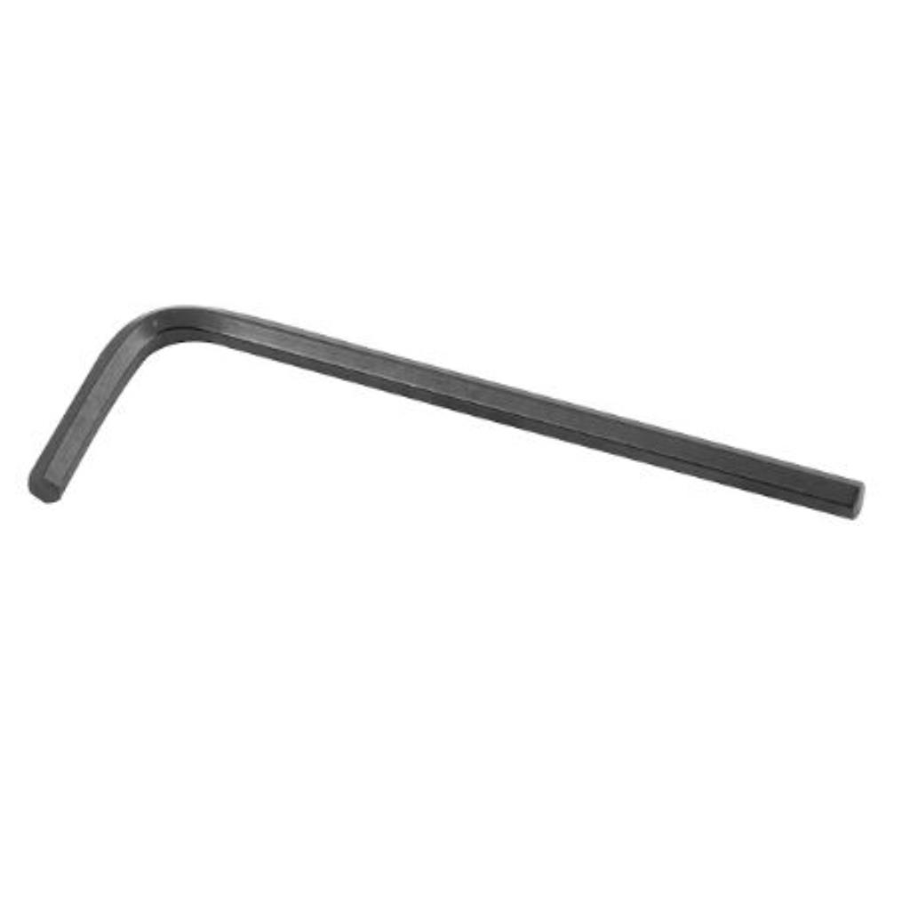 CH ALLEN 6,0MM EMB C/1PC VONDER