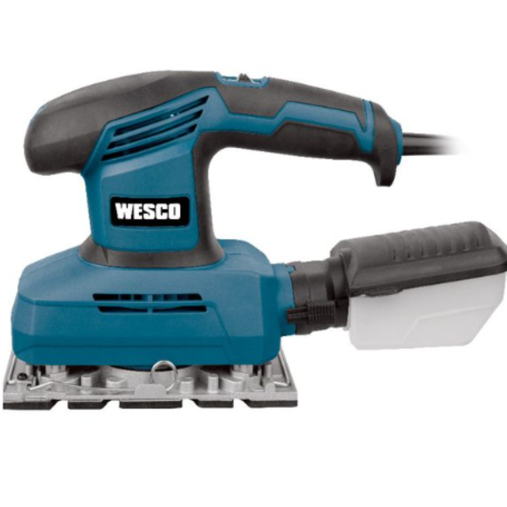 LIXADEIRA OSCILANTE ELETRICA 220V WS4168