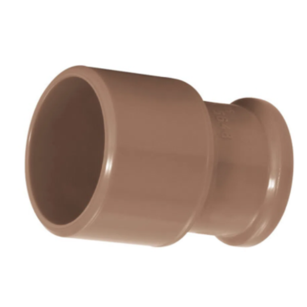 BUCHA REDUCAO SOLDAVEL LONGA40X25MM KRONA - 369