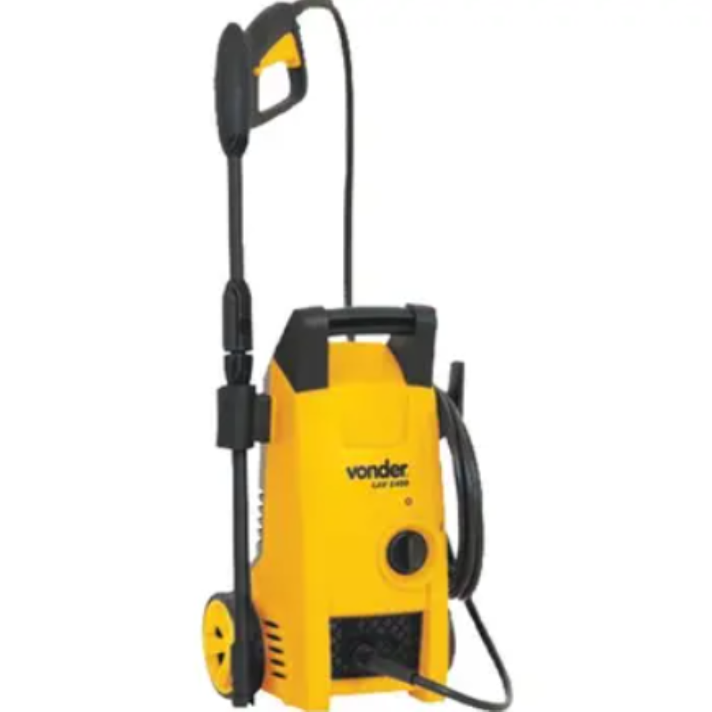 LAVADORA A.PRESSAO LAV1400 1450LB 220V Vonder