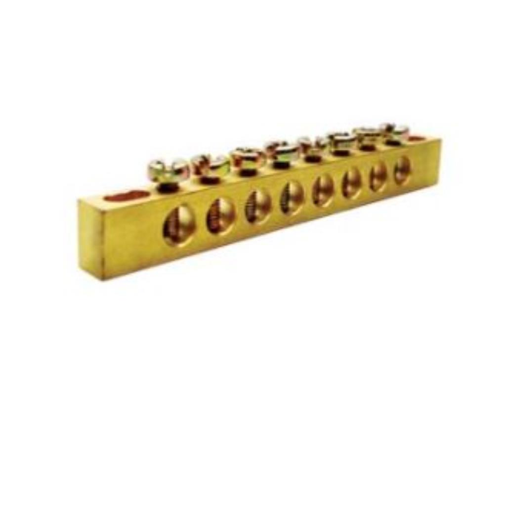 BARRAMENTO 413029 ILUMI - 413029