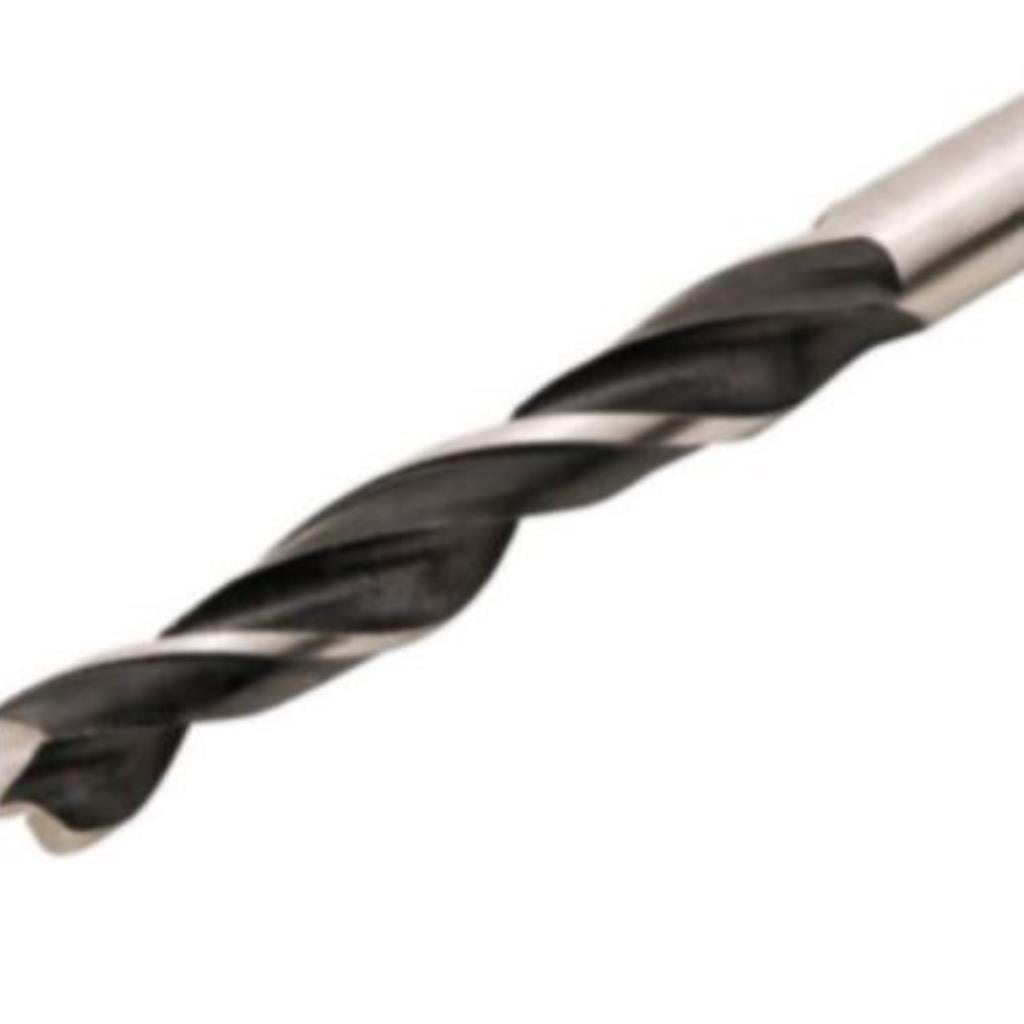 BROCA AC 3 PONTAS 4MM VONDER