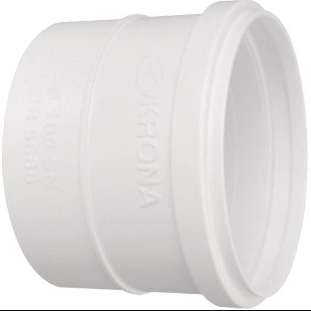 LUVA SIMP ESG 100MM KRONA