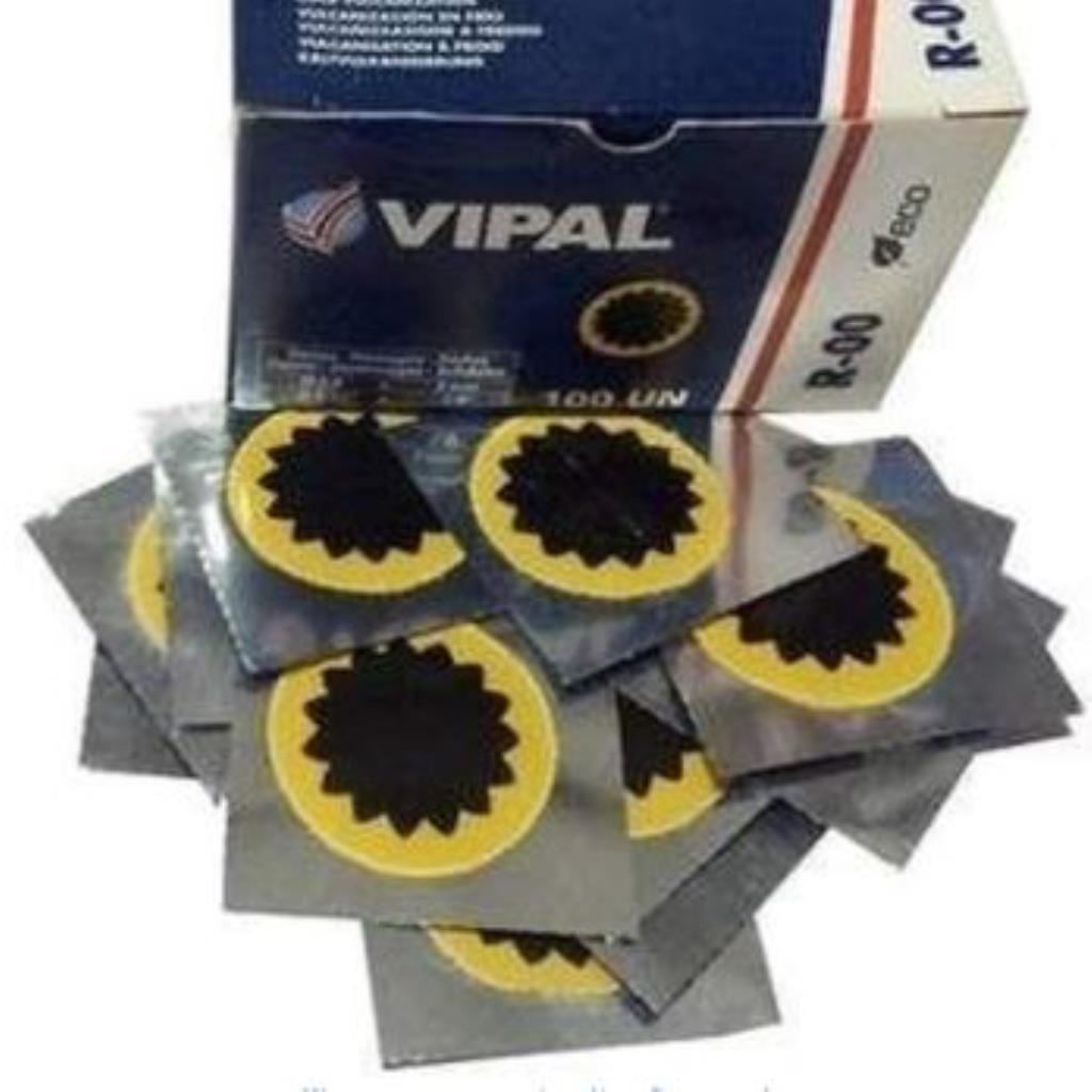 REMENDO R 00 VIPAL 10un