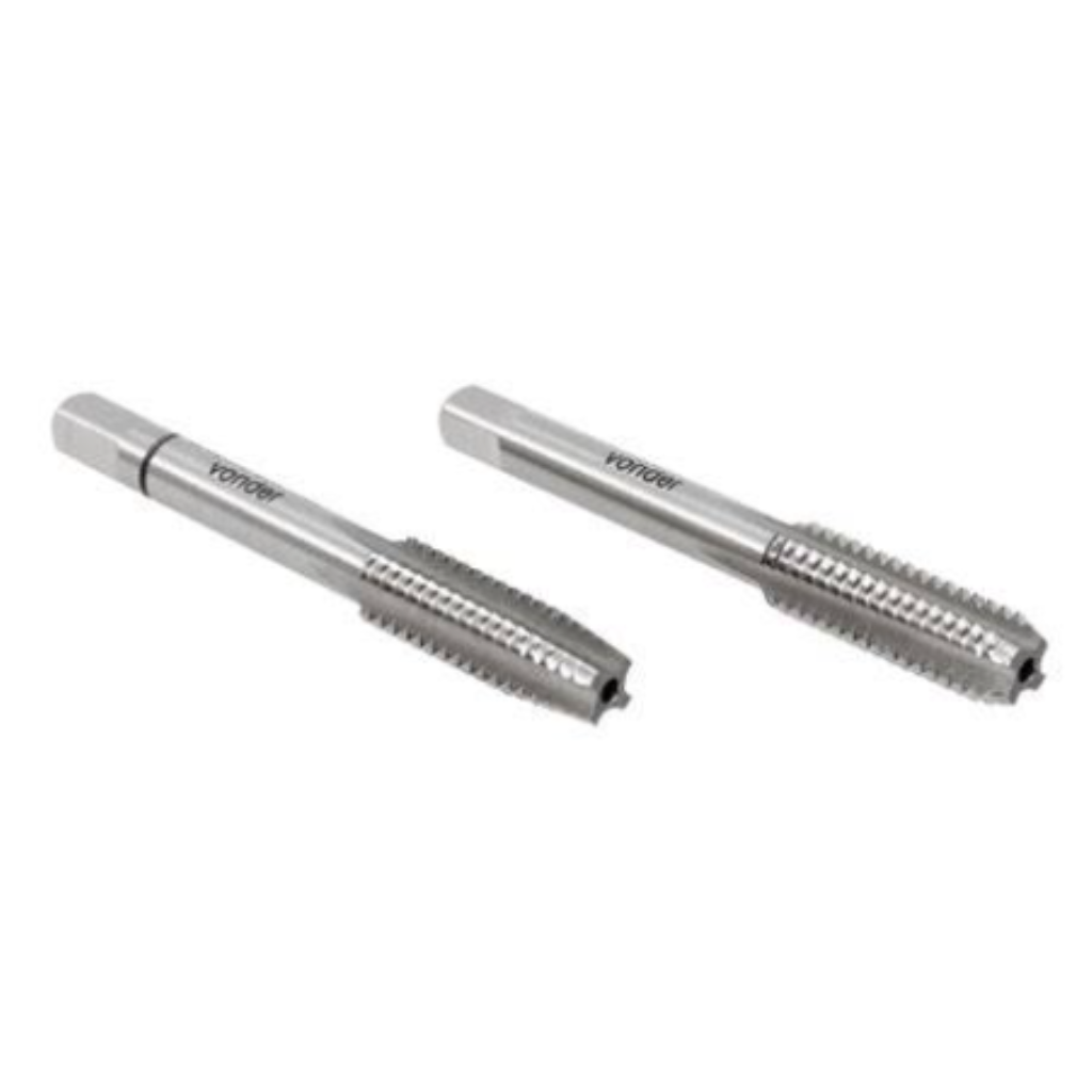MACHO MANUAL AR 8X1,25MA JG 2PC VONDER