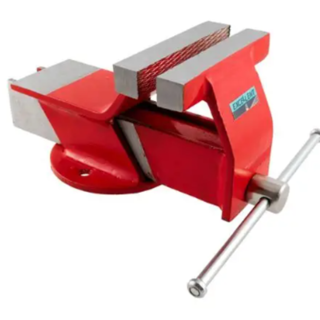 TORNO DE BANCADA FIXO 2.1/2"