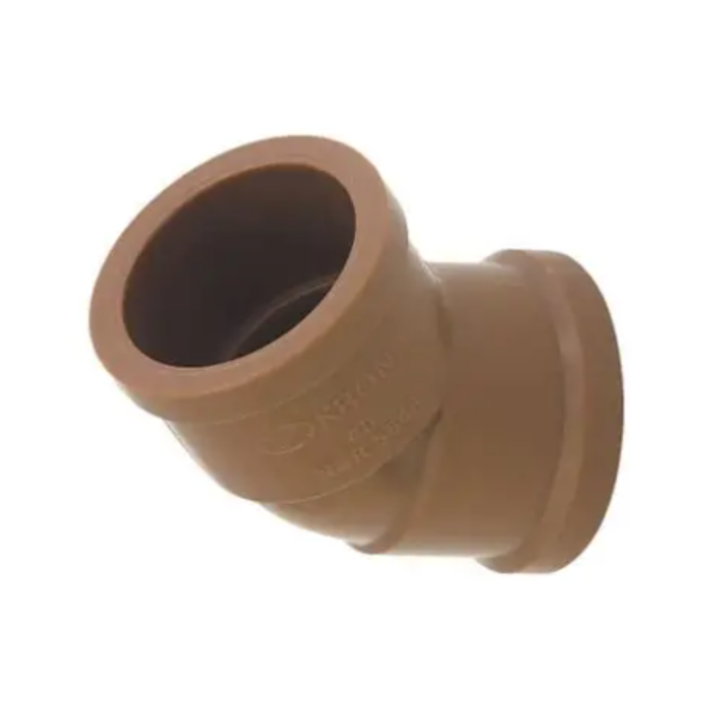 JOELHO 45 SOLDAVEL 32MM KRONA
