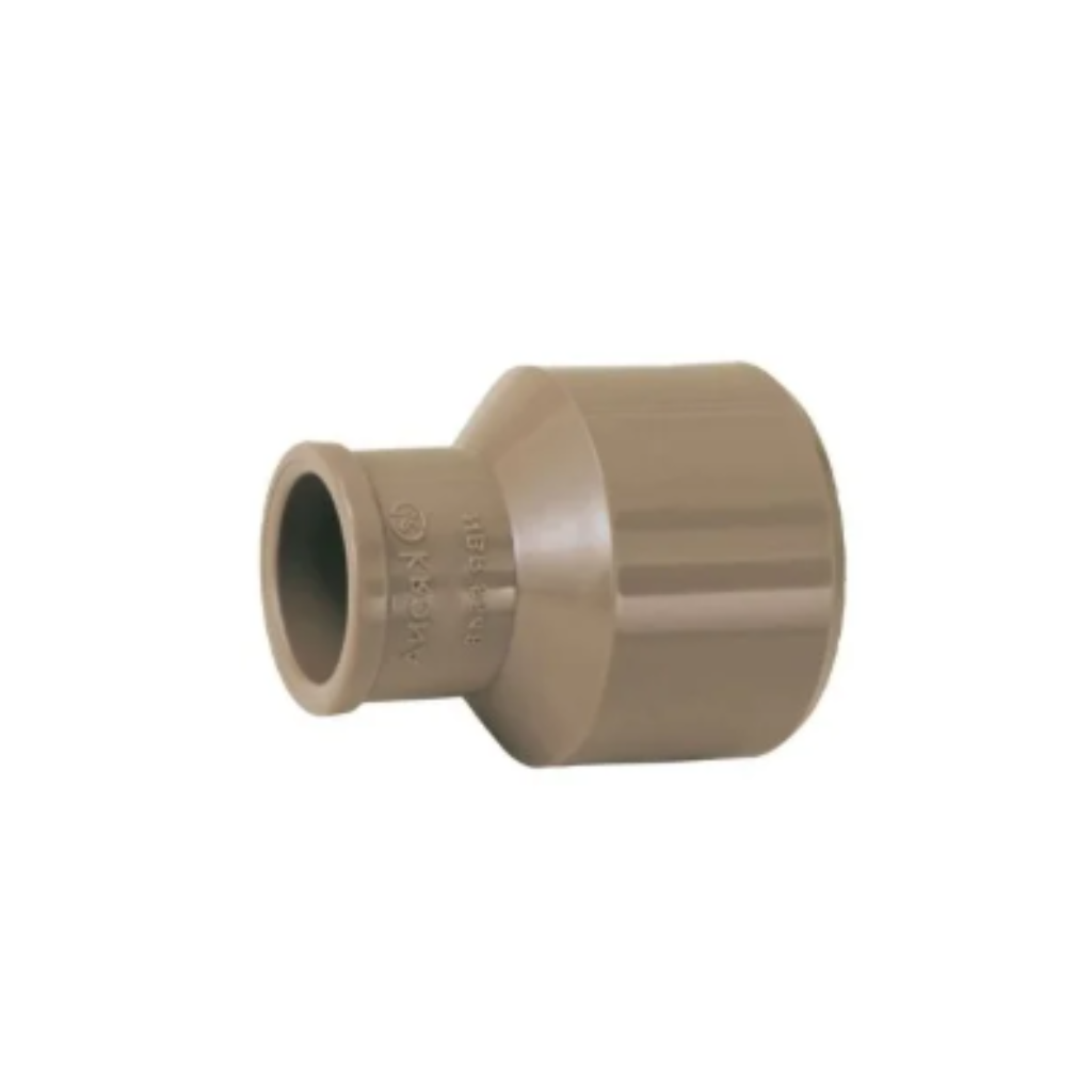 BUCHA REDUCAO SOLDAVEL LONGA50X25MM KRONA - 371