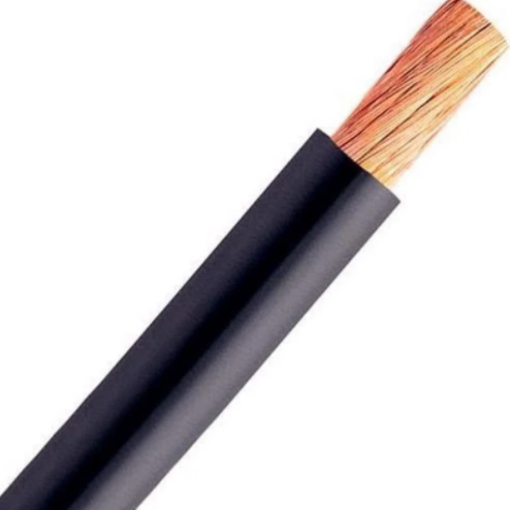 CABO P/SOLDA 16MM PVC