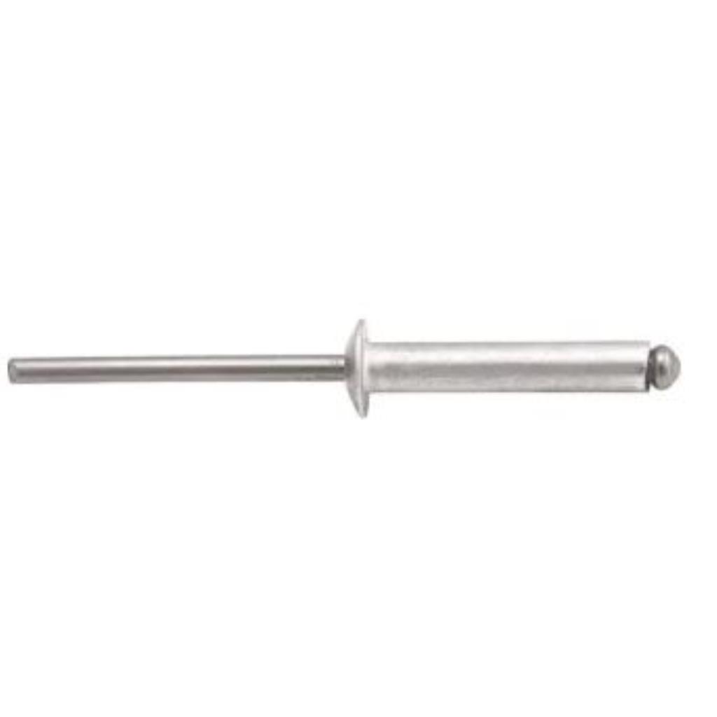REBITE ALUM  4,8X16MM 954