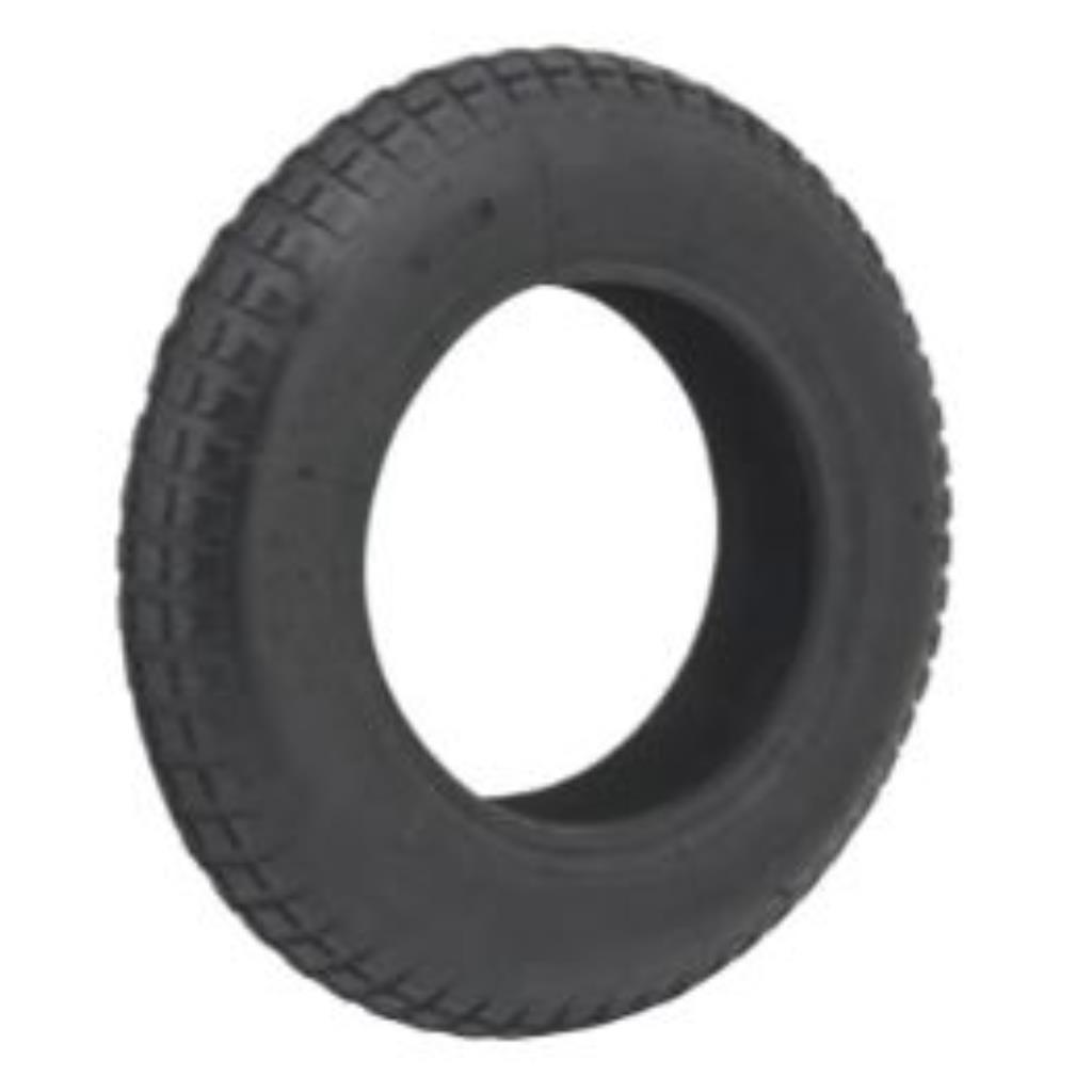 PNEU PARA CARRINHO DE MAO 3.25X8