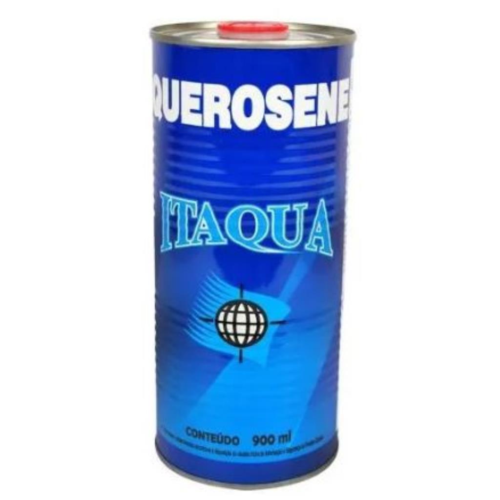 QUEROSENE LATA 900ML