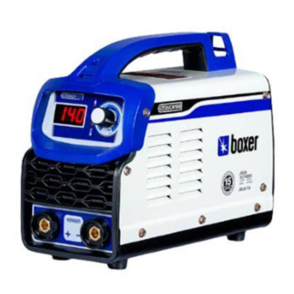 TOUCH 150BV Inversora 140 Amp 110/220V Boxer