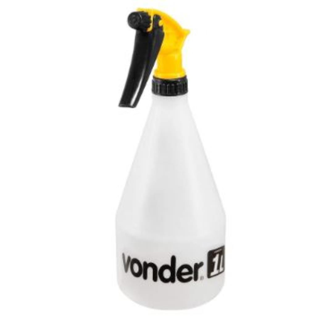 PULVERIZADOR  1,0L PU010 VONDER