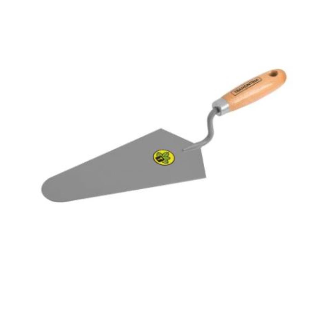 COLHER P/PEDREIRO  9" RETA    TRAMONTINA