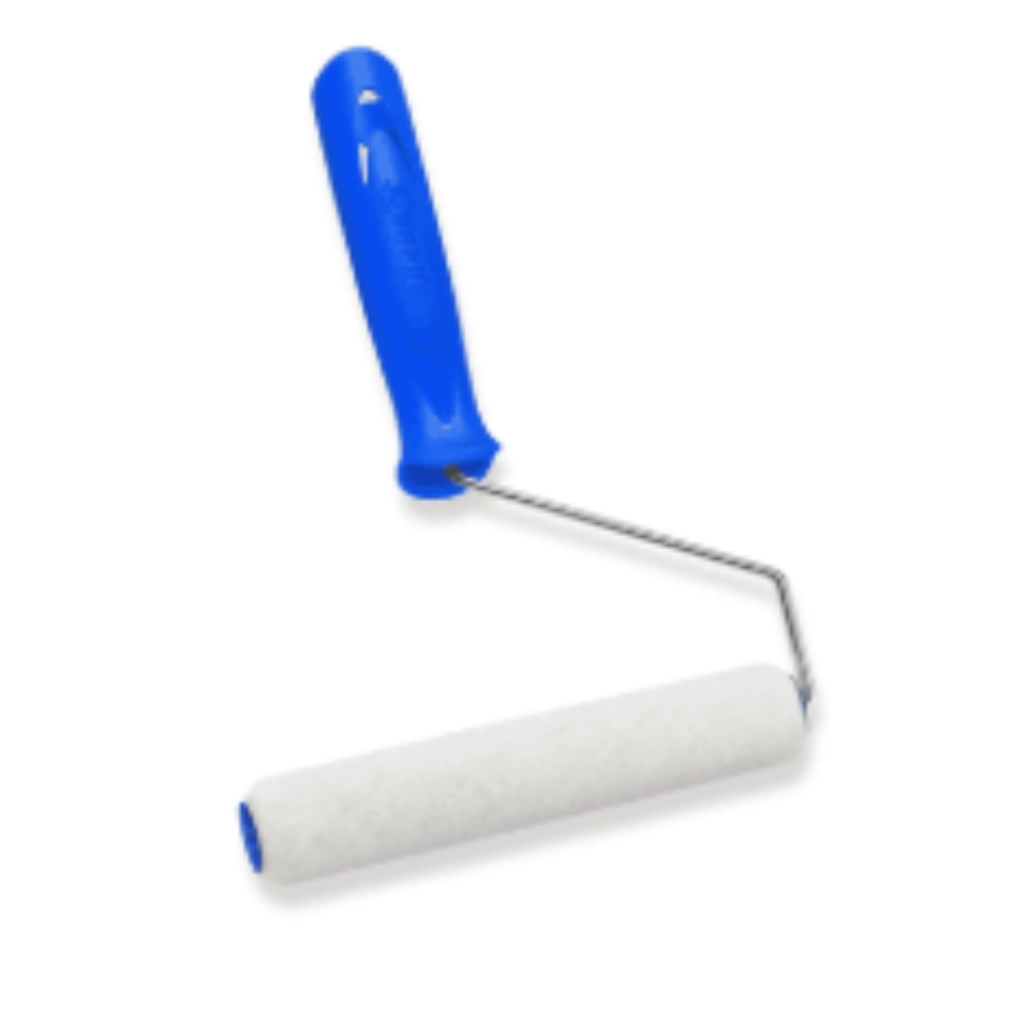 ROLO LA 9CM NATURAL C/SUP 1379 TIGRE