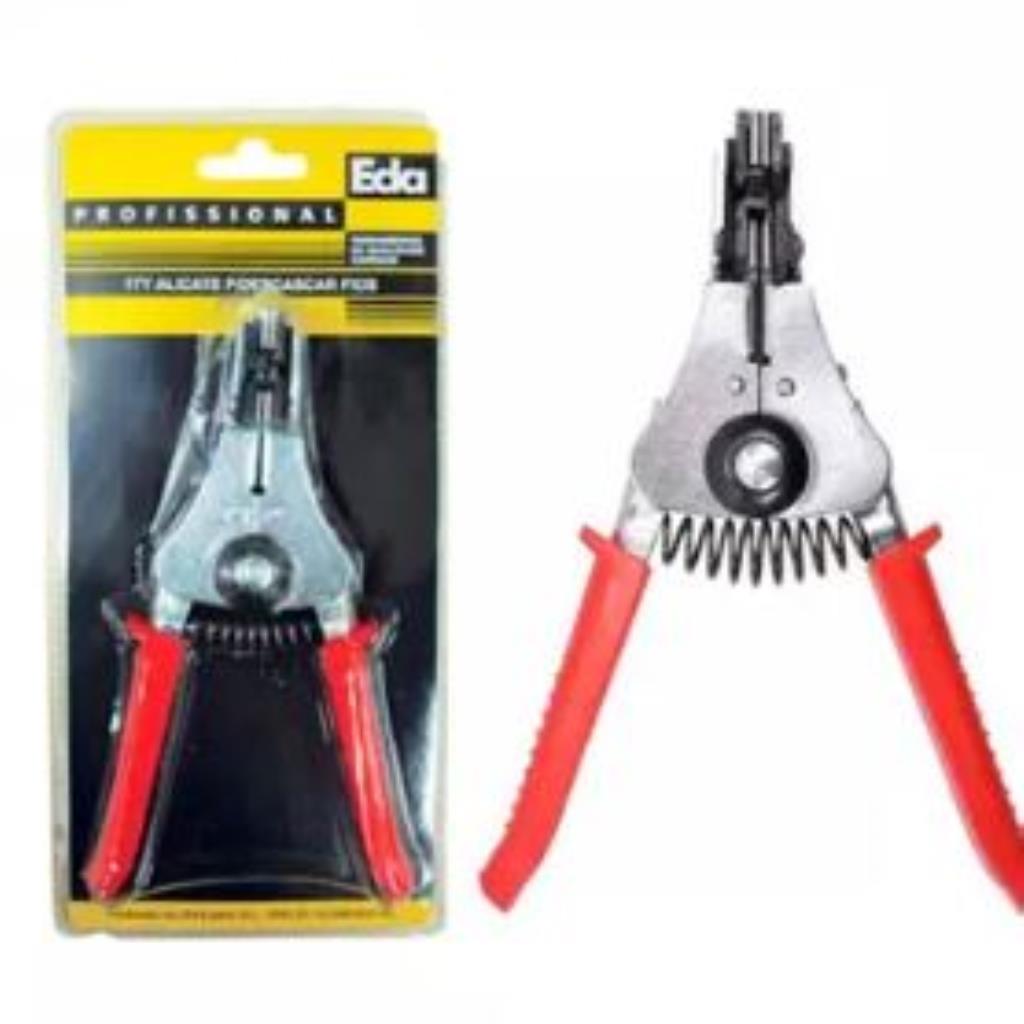 ALIC P/DESCASCAR FIOS 7" T/UNIPEX