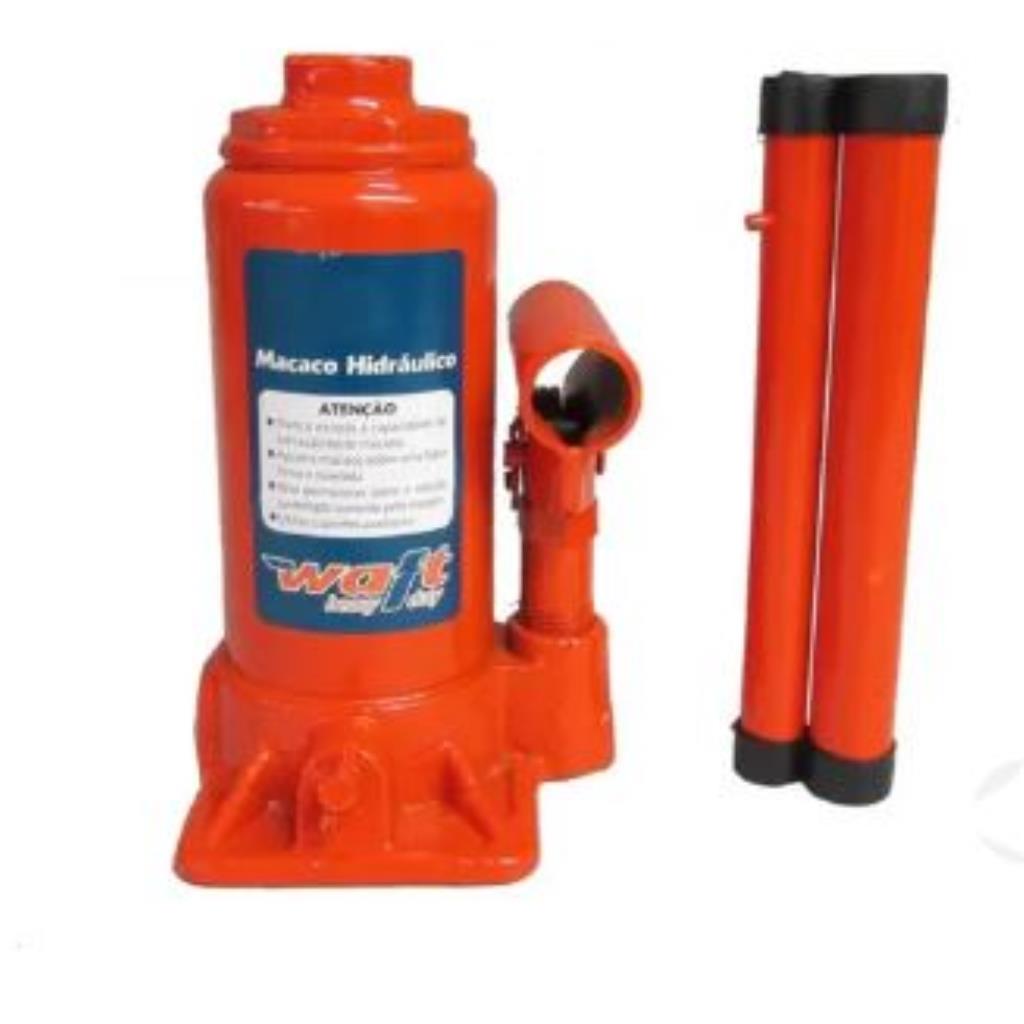 MACACO GARRAFA 4t 6534 WAFT