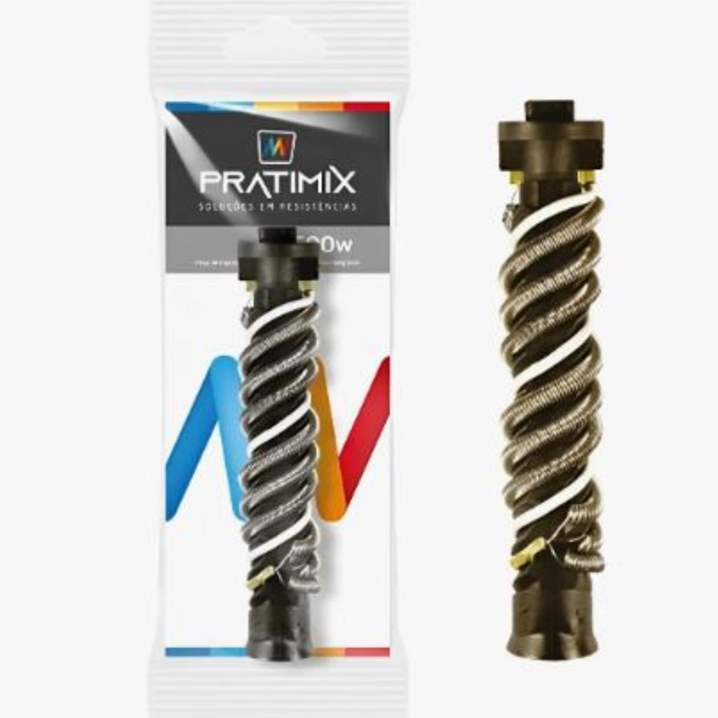 RESISTENCIA PRATIMIX HYDRA 8T/OPTIMA 8T 220V 7500W TS80275
