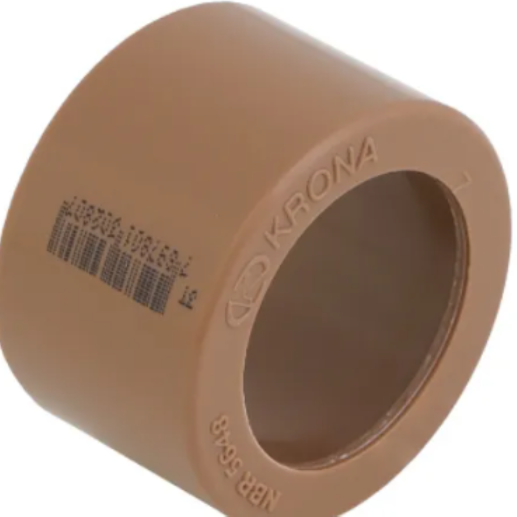BUCHA REDUCAO SOLDAVEL CURTA25X20MM KRONA - 360