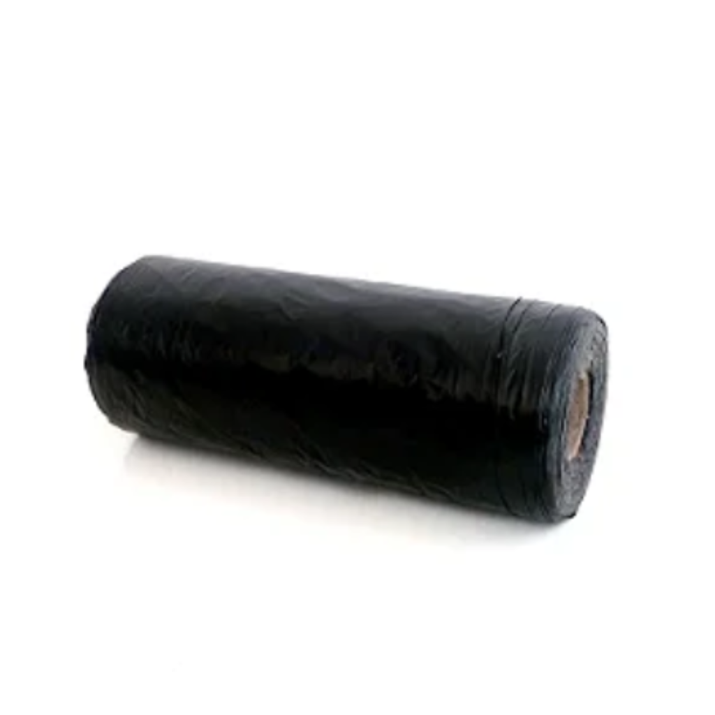 LONA PRETA 4X1M (15) VONDER