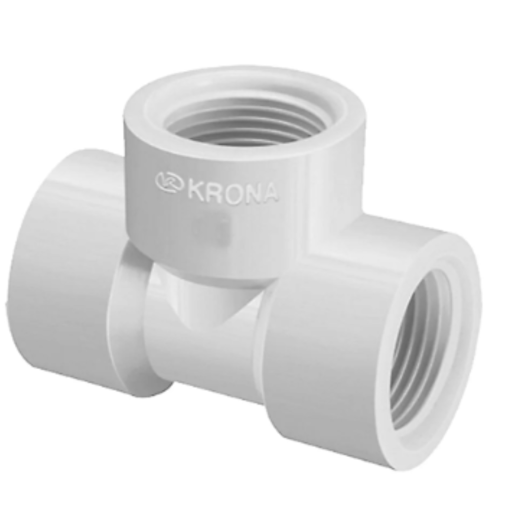TE ROSCAVEL BRANCO 1/2 KRONA