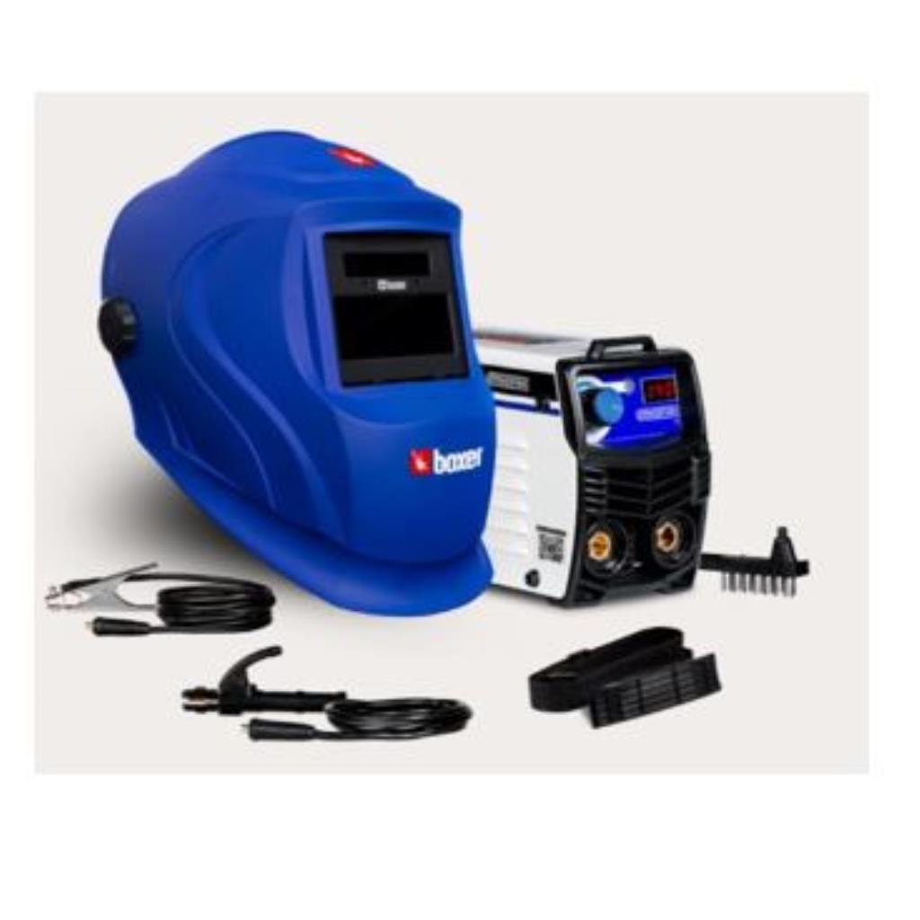 Combo TOUCH145 220V + OPTIARC70