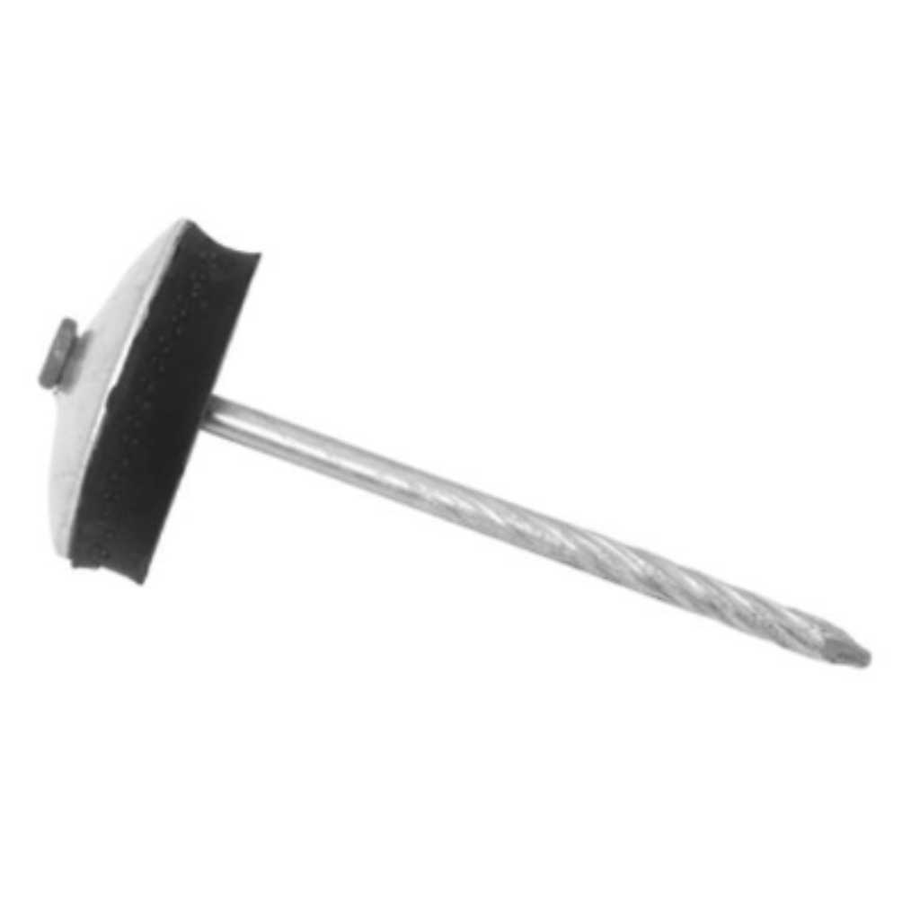 PREGO TELHEIRO ARDOX POLIDO 18X30 500G PREGO FORTE