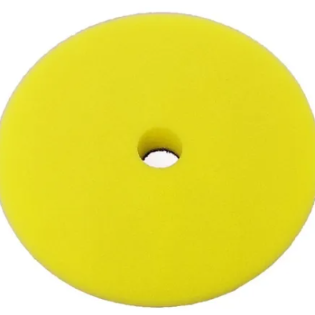 BOINA DE ESPUMA 6 P/POLITRIZ PRV906 VD