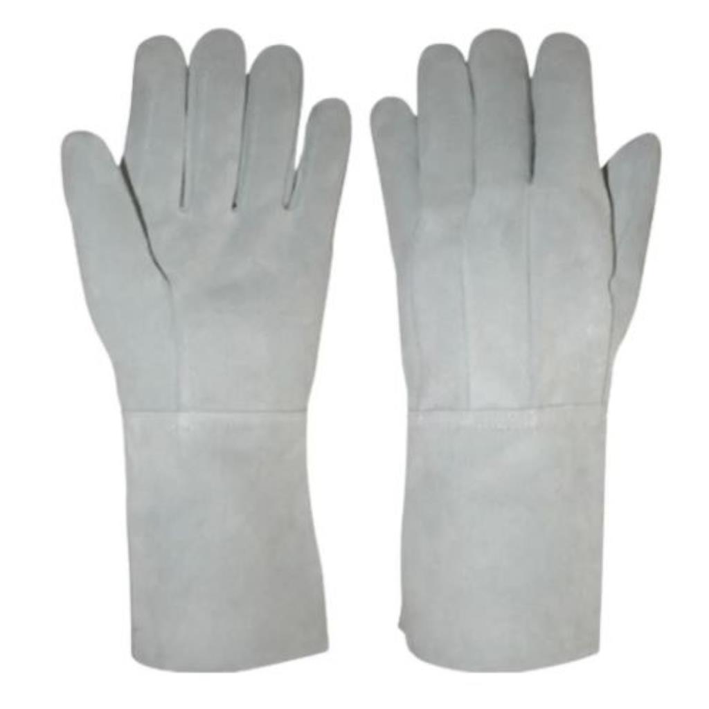 LUVA RASPA S/REF 15CM QUALITY