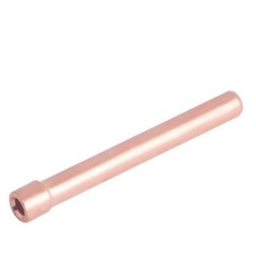 PINÇA DE 3,2MM P/TOCHA TIG TTV222 VONDER