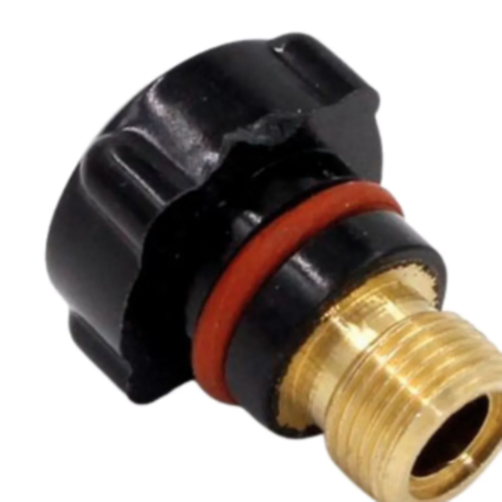 CAPA CURTA P/TOCHA TIG VONDER