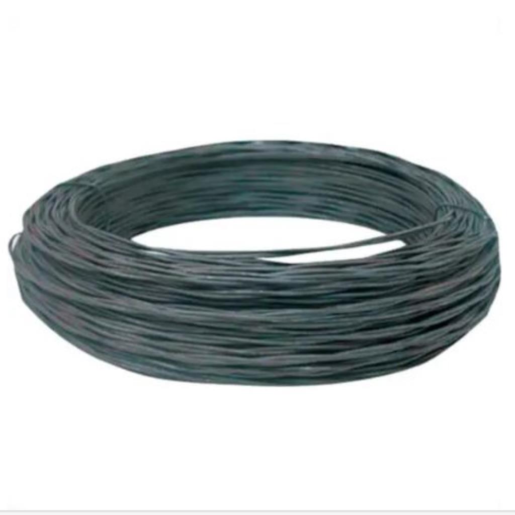 ARAME RECOZIDO BWG 12 RL 1KG(APROX) 2,77MM LISO VILA -