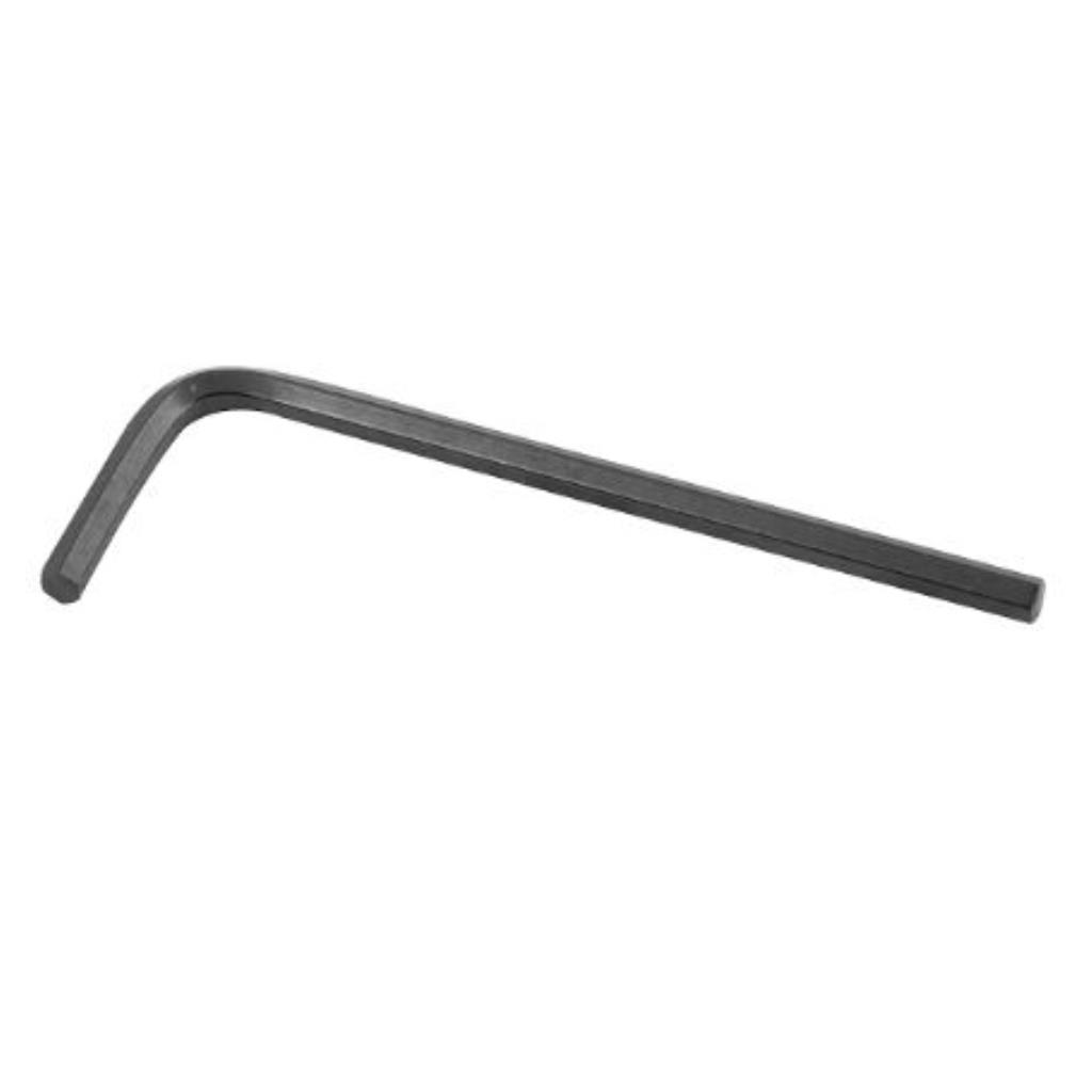 CH ALLEN 3,0MM EMB C/1PC VONDER
