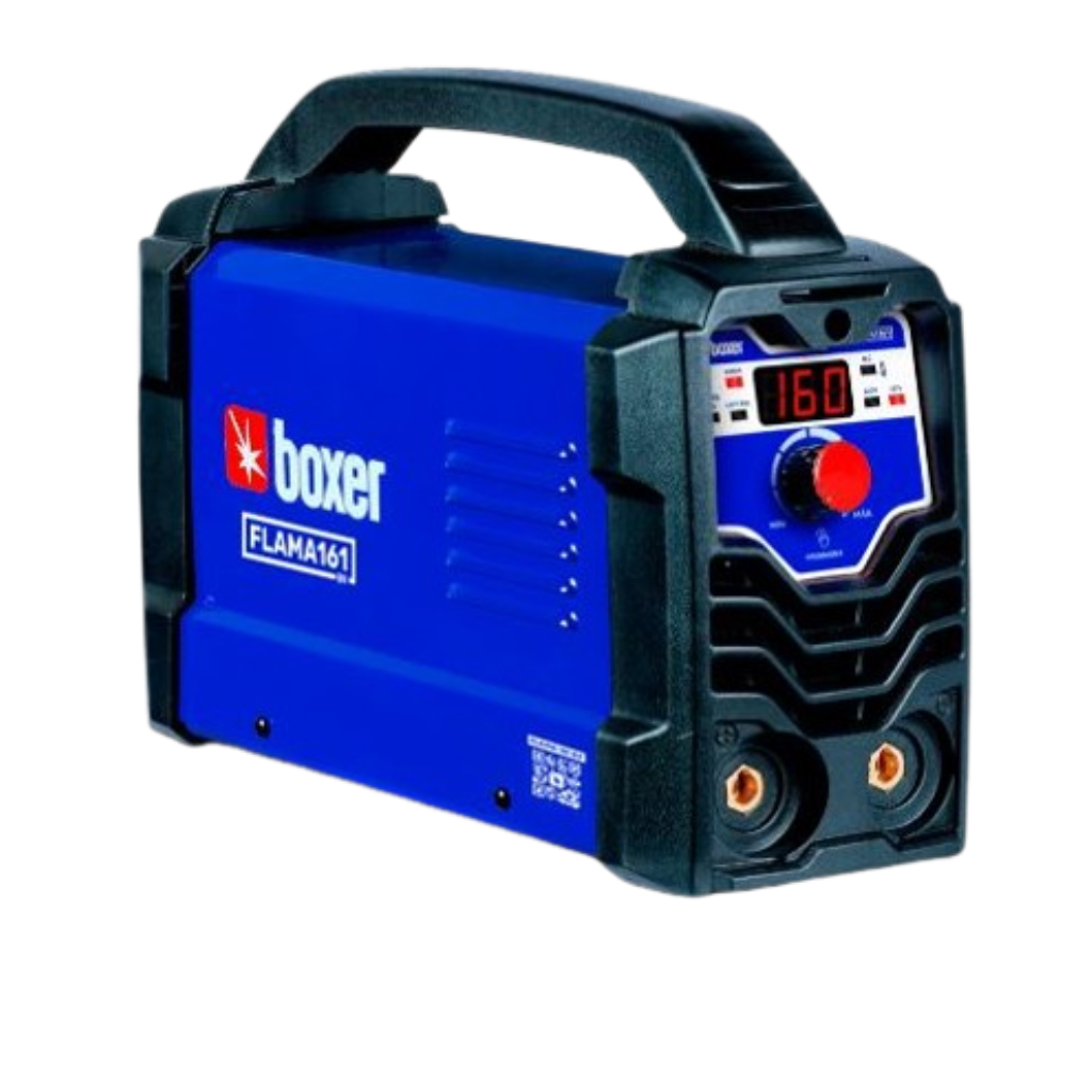 INVERSORA SOLDA FLAMA 161BV BiVolt