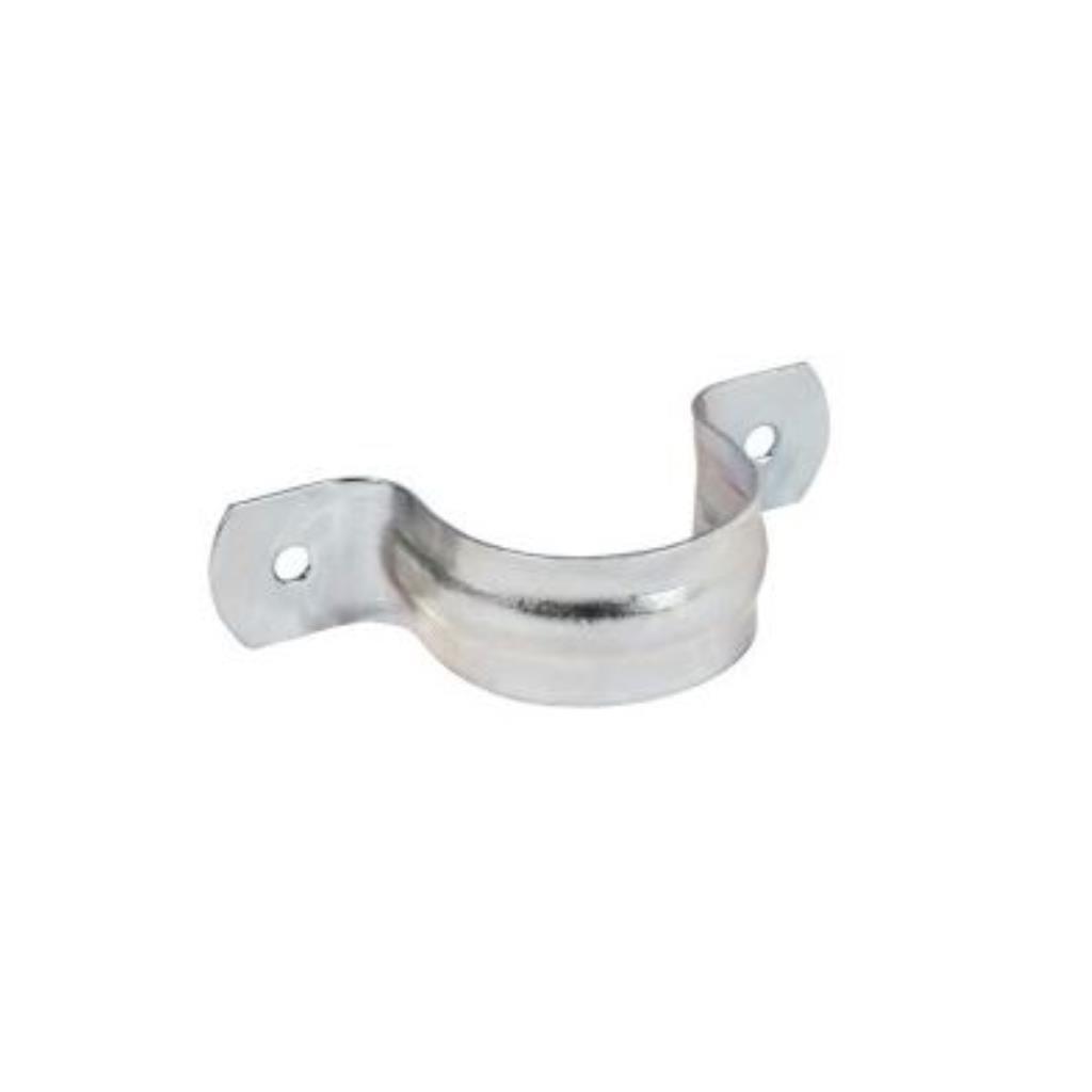 ABRACADEIRA TIPO U B 3/4 25MM ZINCADA